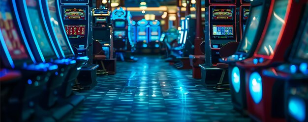 The Ultimate Beginner’s Guide to Mastering Slot Gacor Machines